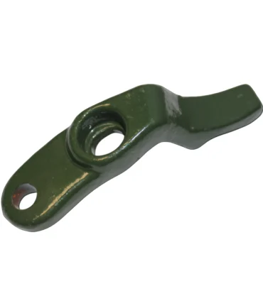 Knotter Arm
