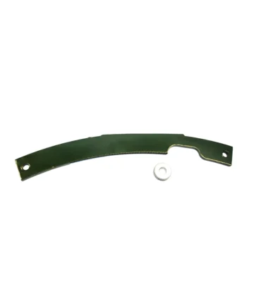 Measuring Wheel Sector