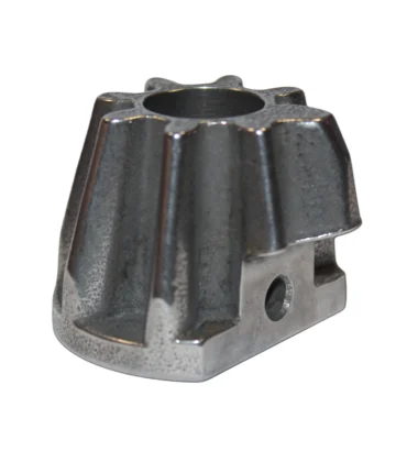 Twine Disk Pinion