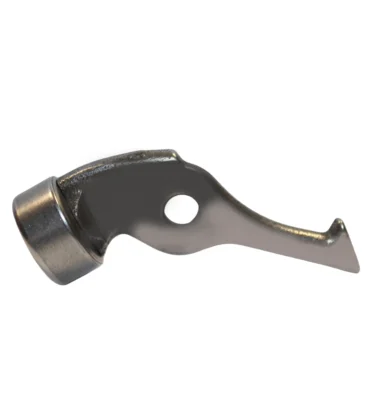 Knotter Hook Tongue