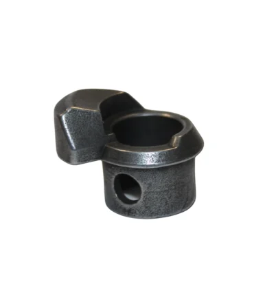 Twine Knotter Cam
