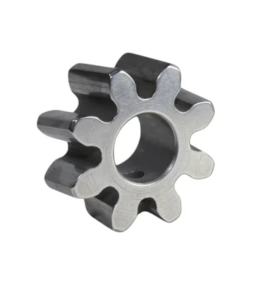 Twine Knotter Gear