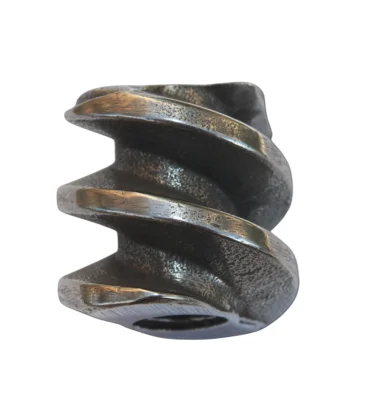 Twine Knotter Gear