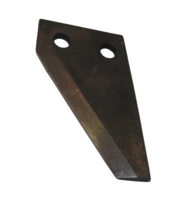 Twine Knotter Knife