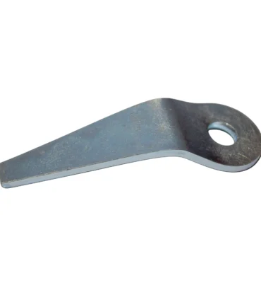 Twine Knotter Lever
